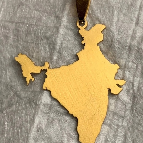 India necklace - Picture 4 of 5